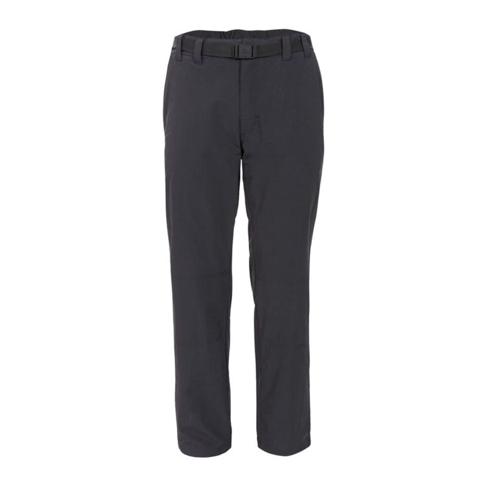 Trespass Mens Clifton All Season Waterproof Walking Pants / Black